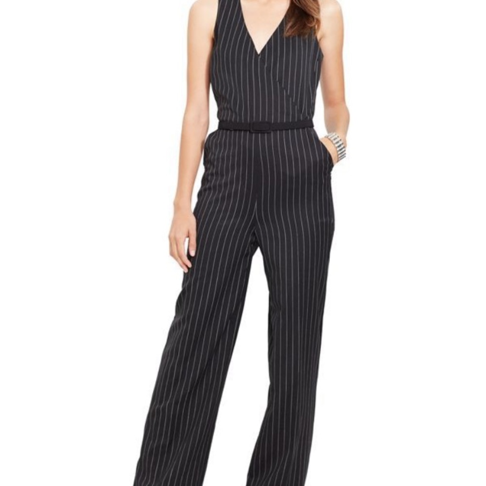 New Lauren petite jumpsuit